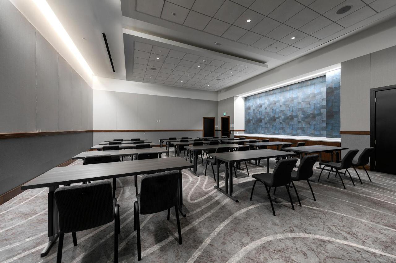 Le Meridien Pasadena Arcadia Eksteriør bilde