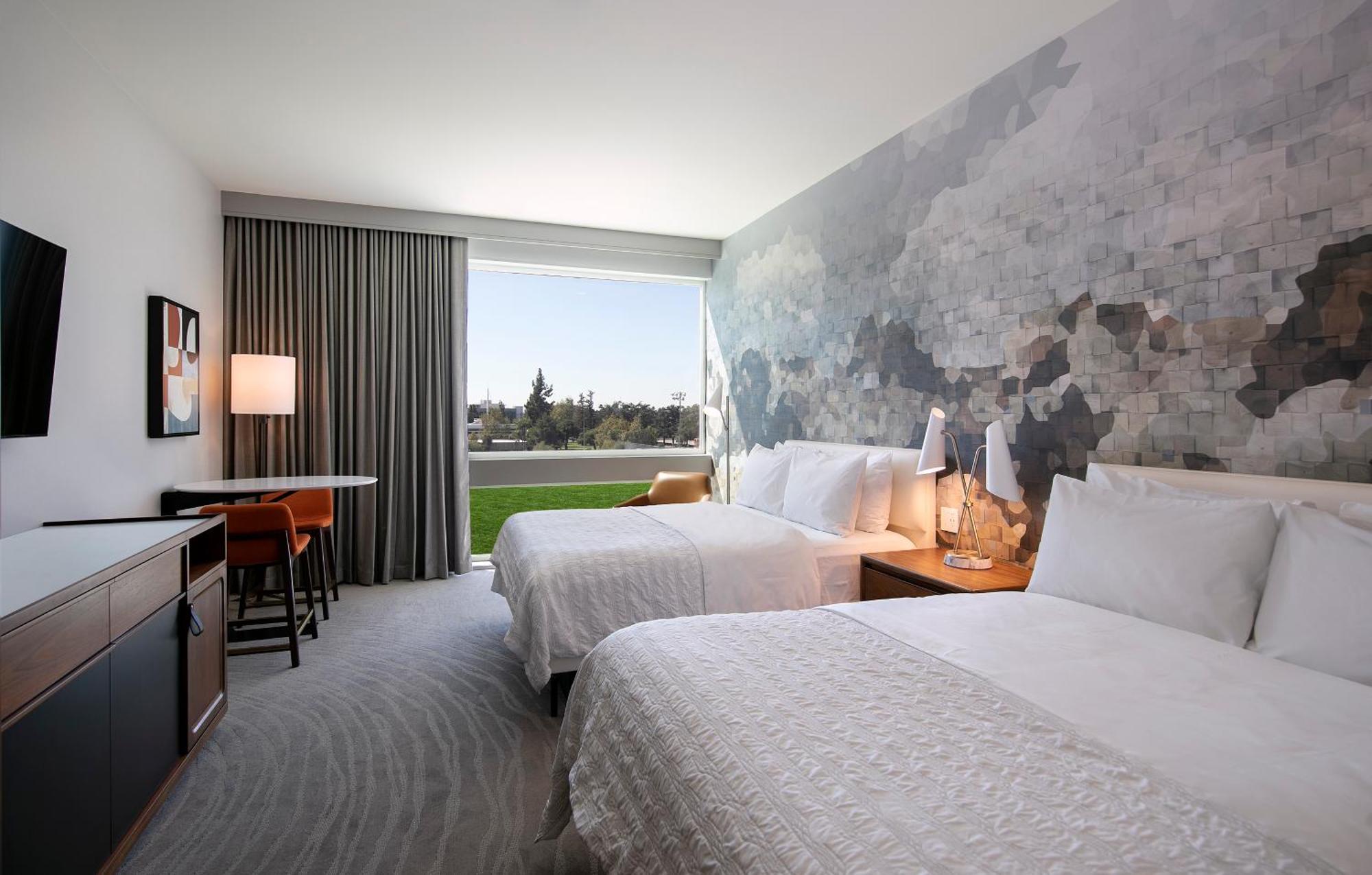 Le Meridien Pasadena Arcadia Eksteriør bilde