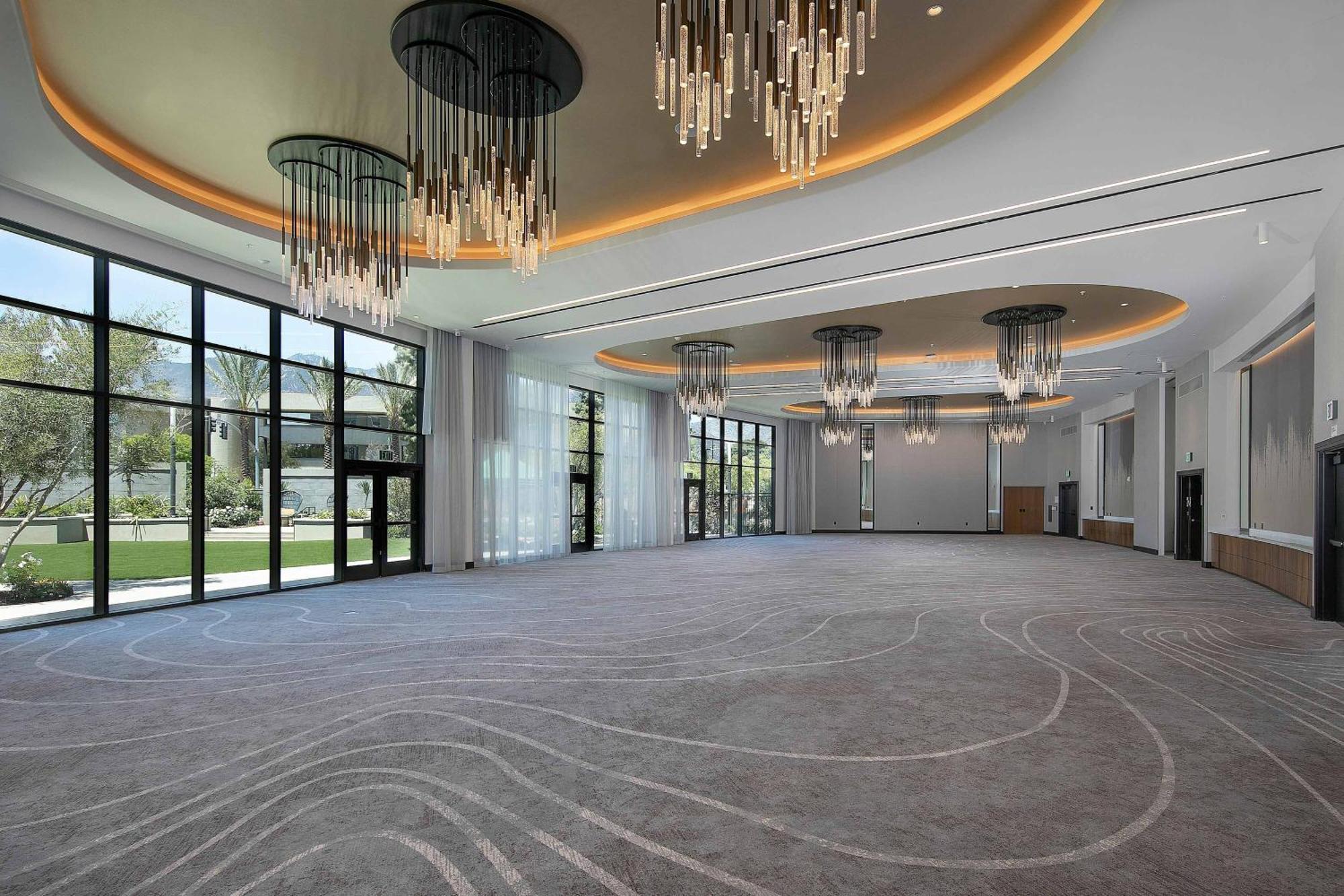 Le Meridien Pasadena Arcadia Eksteriør bilde