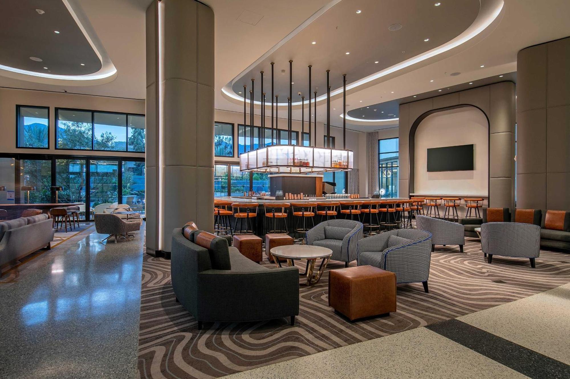 Le Meridien Pasadena Arcadia Eksteriør bilde