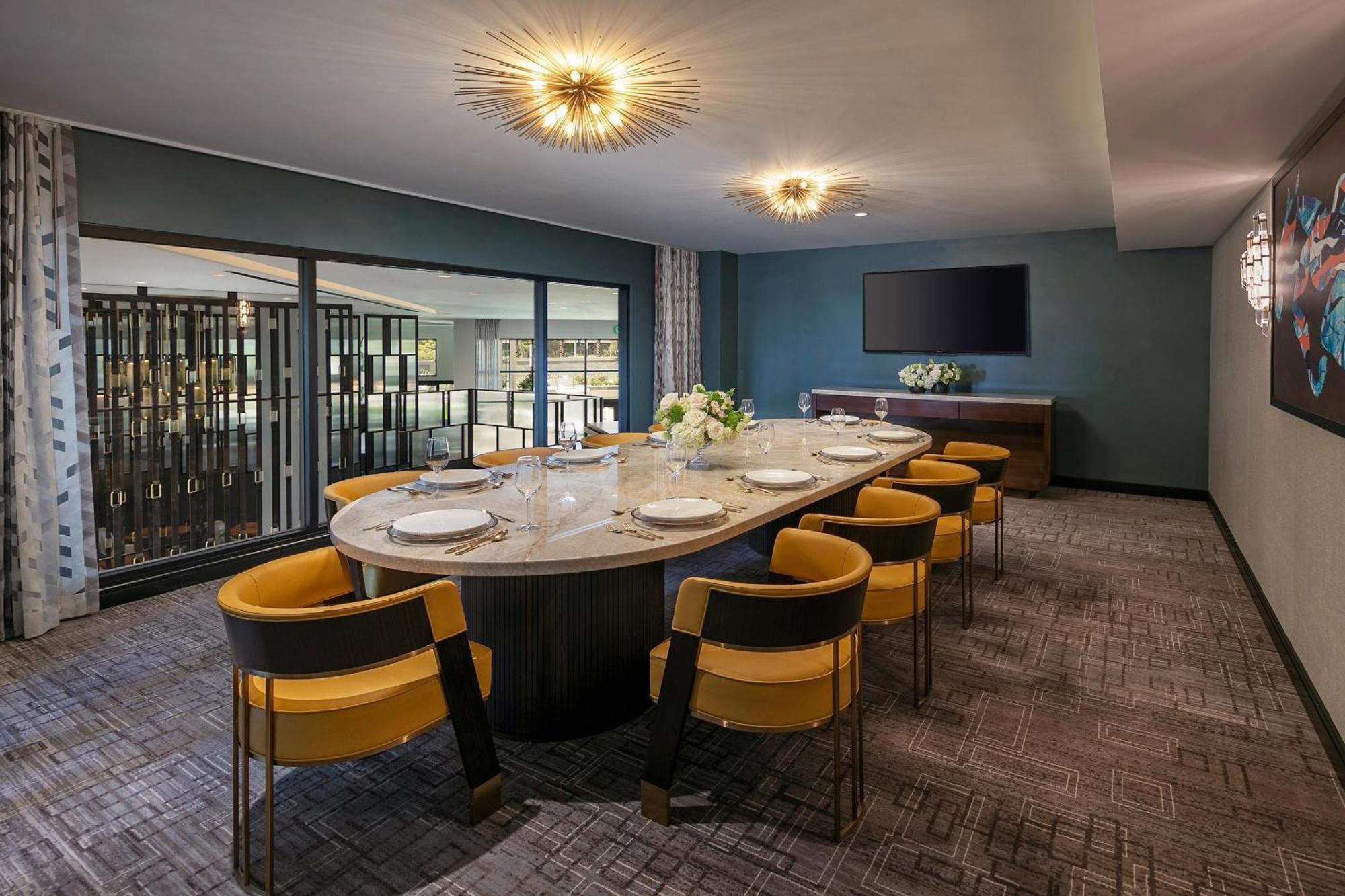 Le Meridien Pasadena Arcadia Eksteriør bilde