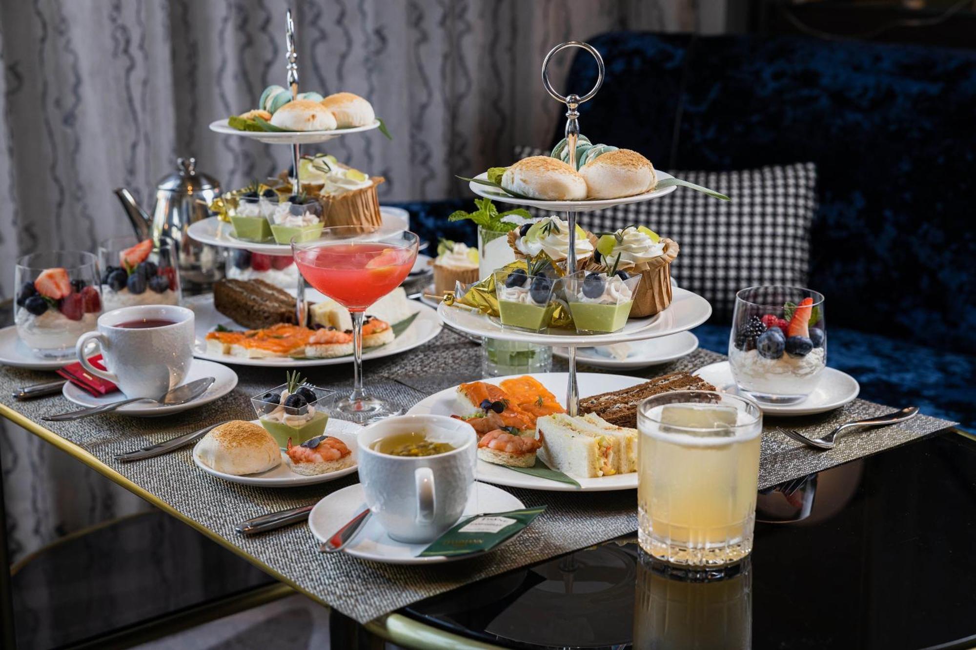 Le Meridien Pasadena Arcadia Eksteriør bilde